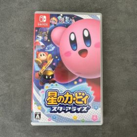 星のカービィ スターアライズ