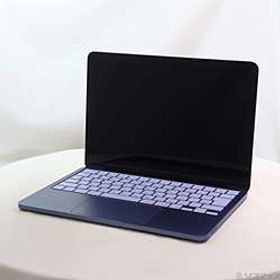 MacBook Neo 13-inch Early-2026 MHFG4J／A Apple A18 Pro 6コアCPU_5コアGPU 8GB SSD512GB インディゴ 〔26.3 Tahoe〕