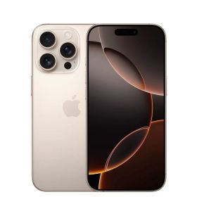 新品未開封 iPhone16 Pro 256GB デザートチタニウム