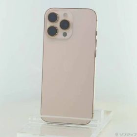 ソフマップ 〔中古品〕 iPhone16 Pro Max 256GB デザートチタニウム 3N530J／A SIMフリー【262】