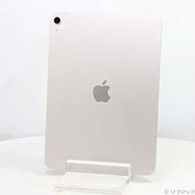〔中古品〕 iPad Air 11インチ(M3) 128GB スターライト MC9Y4J／A Wi-Fi ［11インチ液晶／Apple-M3］〔中古品〕 iPad Air 11インチ(M3) 128GB スターライト MC9Y4J／A Wi-Fi ［11インチ液晶／Apple-M3］