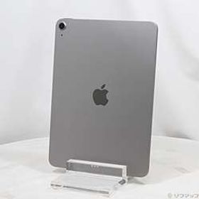 〔中古品〕 iPad Air 11インチ(M3) 128GB スペースグレイ MC9W4J／A Wi-Fi ［11インチ液晶／Apple-M3］〔中古品〕 iPad Air 11インチ(M3) 128GB スペースグレイ MC9W4J／A Wi-Fi ［11インチ液晶／Apple-M3］
