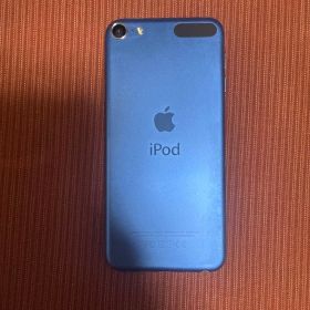 iPod touch 第6世代 2015のメイン画像