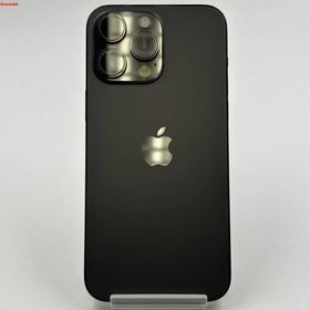iPhone14 Pro Max 256GB スペースブラック MQ9A3J/A docomo版SI