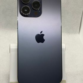 ●SIMフリー iPhone14ProMax 512GB パープル