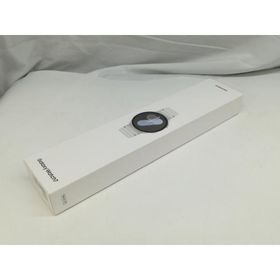 【未使用】SAMSUNG Galaxy Watch7 44mm LTE/Bluetoothモデル シルバー【札幌】保証期間３ヶ月