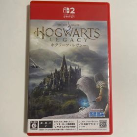 ホグワーツ・レガシー Nintendo Switch