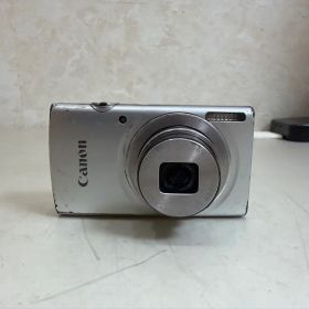 Canon IXY 180 PC2275 デジタルカメラ