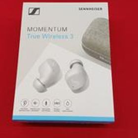 BLUETOOTHイヤホン MTW3 SENNHEISER