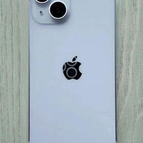 iPhone 14 128GB パープル 本体