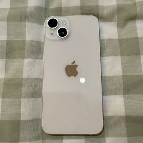 iPhone 14 128GB ホワイト 新品 48,894円 中古 42,000円 | ネット最 