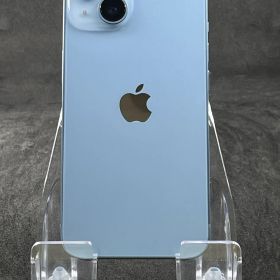 【中古Aランク 】iPhone 14 128GB ブルー｜SIMフリー｜動作確認済み