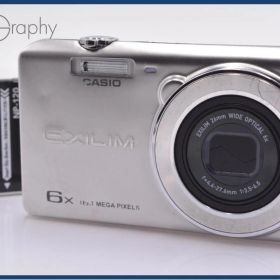【動作保証】 カシオ CASIO EXILIM EX-ZS26 6X バッテリー付属 同梱無料 #ks348