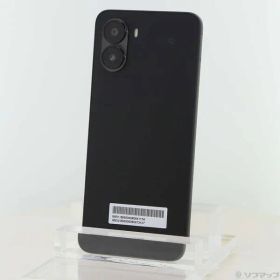ソフマップ 〔中古品〕 nubia S2 128GB ブラック ZESCQ3 Y!mobile SIMフリー【297】