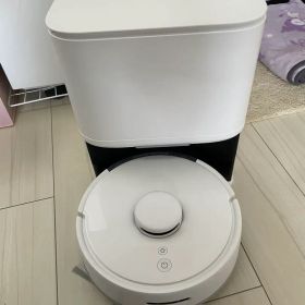 SwitchBot k10＋ ロボット掃除機本体➕付属品