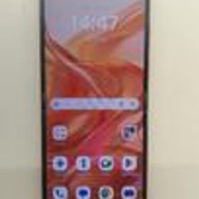 折りたたみ式スマホ RAZR 50(XT2453-9) MOTOROLA/KDDI