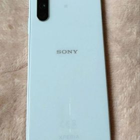 【準ジャンク】XPERIA10III【超美品】