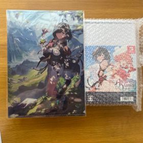 ユミアのアトリエ ～追憶の錬金術士と幻創の地～ スペシャルコレクションボックス