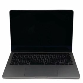 【中古】Apple◆ノートPC MacBookPro17 1(13-inch 2020) MYDA2J/A [シルバー]/8GB/SSD2//【パソコン】
