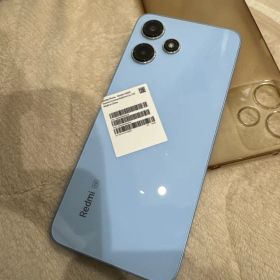 Xiaomi Redmi 12 5G 本体 ライトブルー