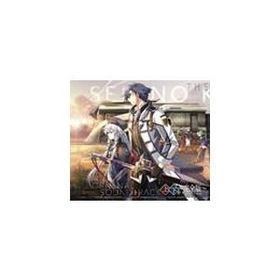 英雄伝説 閃の軌跡III オリジナルサウンドトラック 上下巻〜完全版/ゲーム・ミュージック[CD]【返品種別A】