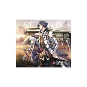 ゲーム ミュージック / 「英雄伝説 閃の軌跡III」オリジナルサウンドトラック上下巻〜完全版〜 国内盤 〔CD〕