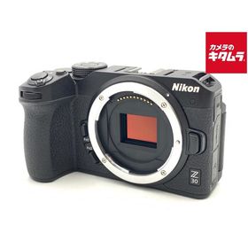 【中古】 【良品】 ニコン Z30 ボディ