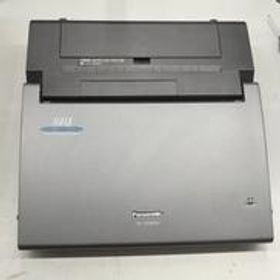ワープロ FW-U1CSD500 PANASONIC