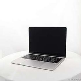 MacBook Pro 13.3-inch Late-2016 MNQG2J／A Core_i5 2.9GHz 8GB SSD512GB シルバー 〔10.15 Catalina〕 ［グラフィック：I