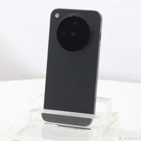 【中古】OPPO(オッポ) Find X8 512GB スペースブラック CPH2651BK SIMフリー 【262-ud】