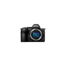Nikon Z5II ボディ ミラーレスカメラ フルサイズミラーレスカメラ ニコン Z 5 II