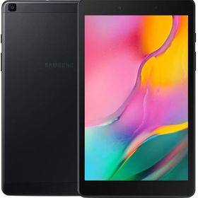 Wi-Fiモデル Galaxy Tab A 8.0 SM-T290 ブラック 32GB