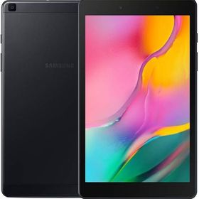 ★訳あり品★Wi-Fiモデル Galaxy Tab A 8.0 32GB ブラック
