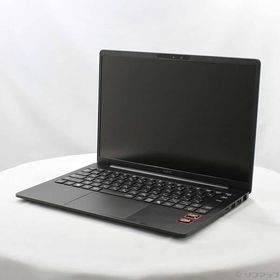 〔中古〕NEC(エヌイーシー) 〔展示品〕 LAVIE N14 Slim PC-N145DKAB フロストブラック〔269-ud〕