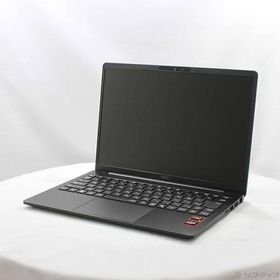 〔中古〕NEC(エヌイーシー) 〔展示品〕 LAVIE N14 Slim PC-N145DKAB フロストブラック〔258-ud〕