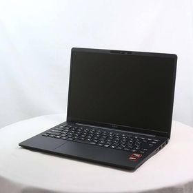〔中古〕NEC(エヌイーシー) 〔展示品〕 LAVIE N14 Slim PC-N145DKAB フロストブラック〔349-ud〕