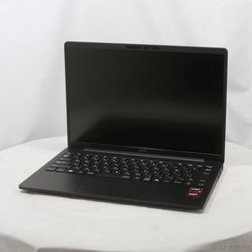 〔中古〕NEC(エヌイーシー) 〔展示品〕 LAVIE N14 Slim PC-N145DKAB フロストブラック〔258-ud〕