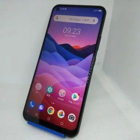 美品 ZTE a1 au ZTG01 62093