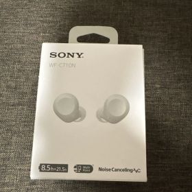 SONY WF-C710N ワイヤレスノイズキャンセリングステレオヘッドセット