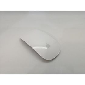 【中古】Apple Magic Mouse 2 (2015) シルバー MLA02J/A【高崎モントレー】保証期間１週間