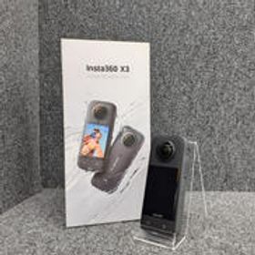 アクションカメラ INSTA360 X3 INSTA360
