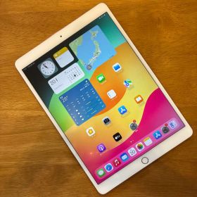 Apple＊iPad Pro 10.5インチ＊64GB＊バッテリー最大容量83%