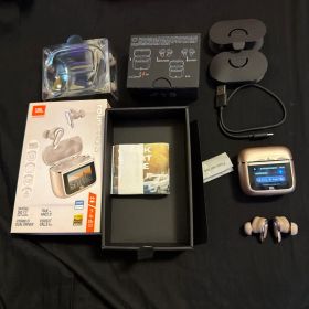 JBL TOUR PRO 3