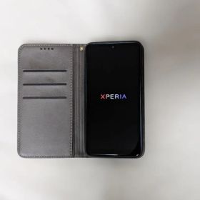 Xperia Ace II（SO-41B）