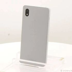 ソフマップ 〔中古品〕 Xperia Ace III 64GB グレー SOG08 au SIMフリー【269】