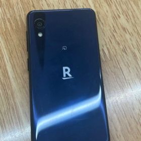 Rakuten mini ナイトブラック