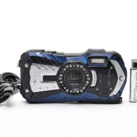 RICOH リコー WG-40W コンパクトデジタルカメラ