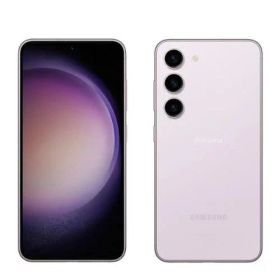 【中古良品・本体のみ】Galaxy S23 SC-51D ラベンダー docomo Bランク【日曜日以外即日発送】【送料無料】