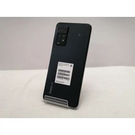【中古】Xiaomi 国内版 【SIMフリー】 Redmi Note 11 Pro 5G グラファイトグレー 6GB 128GB 2201116SR【仙台駅東口】保証期間1ヶ月【ランクB】