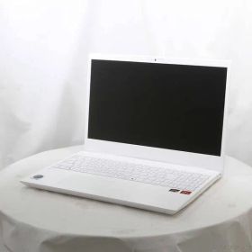 ソフマップ 〔中古品〕 LAVIE Direct N15 PC-GE27BADA2 パールホワイト 〔NEC Refreshed PC〕【348】